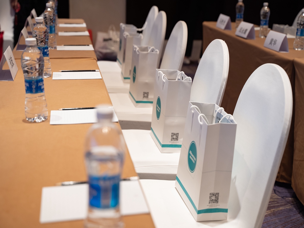 海信全場景智慧平板2021新品發(fā)布會暨伙伴招募會(圖6)